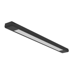 Eglo TPLUS LISTELYS SORT 300 MM^ Tilbehør Lamper