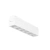 Eglo TPLUS SPOT SKINNESPOT HVID LED 6,6W^ Spotlights