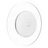 Eglo TREPELLA GENOPLADELIG VÆGLAMPE HVID^ Spotlights