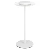 Eglo TREPELLA TREPELLA GENOPLADELIG BORDLAMPE HVID New