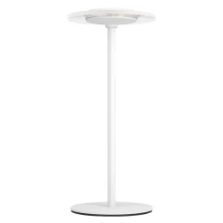 Eglo TREPELLA TREPELLA GENOPLADELIG BORDLAMPE HVID New