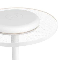 Eglo TREPELLA TREPELLA GENOPLADELIG BORDLAMPE HVID New