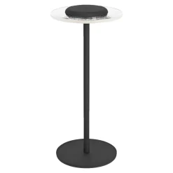 Eglo TREPELLA TREPELLA GENOPLADELIG BORDLAMPE SORT^ Spotlights