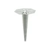 Eglo UNIVERSAL SPYD GALVANISERET 30 CM^ Bedlamper & Havelamper