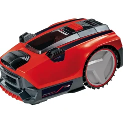 Einhell FREELEXO CAM 500 ROBOTPLÆNEKLIPPER 500 M2^ Robotplæneklippere