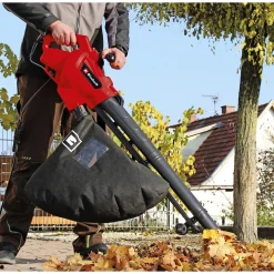 Einhell GC-EL 3024 E LØVSUGER 3000 W Discount