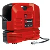 Einhell KOMPRESSOR 8 BAR^ Trykluftværktøj