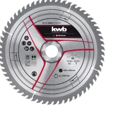 Einhell RUNDSAVKLINGE Ø254 X 30 MM Best