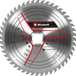 Einhell RUNDSAVKLINGE Ø216 X 30 MM Best