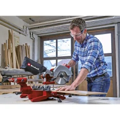 Einhell TC-SM 216 KAP-/GERINGSSAV 230V 216MM^ Kap- & Geringssave