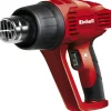Einhell TH-HA 2000/1 VARMLUFTPISTOL 230V 2000W 350 °C - 550 °C Online
