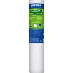 Erfurt CLASSICO SAVSMULD TAPET 20 M X 53 CM^ Tapet & Glasvæv