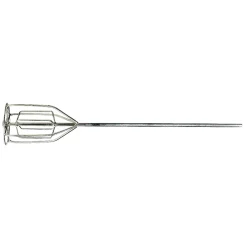 Eskimo 24511 DOBBELT PISKERIS^ Maskiner