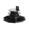 Eurotec ECO TERRASSEBESLAG M 1 STK^ Konstruktionsbeslag