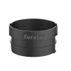 Eurotec FORHØJELSESPROFIL 11X6X11CM SORT 1 STK Best