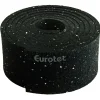 Eurotec FORHØJELSESPROFIL 15X7X15CM SORT 1 STK^ Plastkiler & Klodser