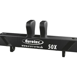 Eurotec 50X TERRASSEBESLAG 145 MM 1 STK Discount