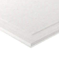 Fermacell SPARTELKANT PÅ 4 SIDER FIBERGIPS 15 X 900 X 1200 MM^ Gipsplader & Tilbehør