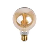 FESH SMART AMBER Ø95 LED PÆRE E27 DEKO 5,5W Sale