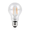 FESH SMART KLAR Ø60 LED PÆRE E27 DEKO 5,5W Outlet