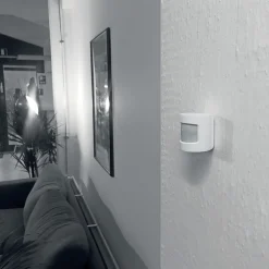 FESH SMART PIR SMART SENSOR^ Smart Belysning