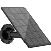 FESH SMART SOLPANEL^ Alarm & Overvågning