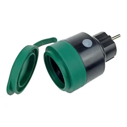 FESH SMART UDE IP 44 SMARTPLUG 3680W^ Smart Belysning