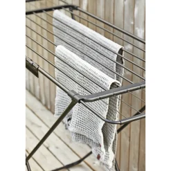F&H Com 20 M. TØRRESTATIV^ Tilbehør Badeværelse
