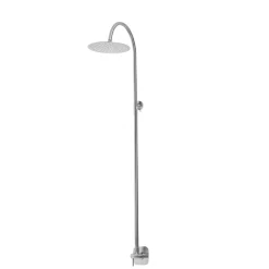 F&H Com RUSFRIT STÅL UDEBRUSER Clearance