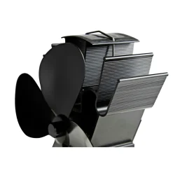 F&H Com VENTILATOR^ Tilbehør Til Brændeovne