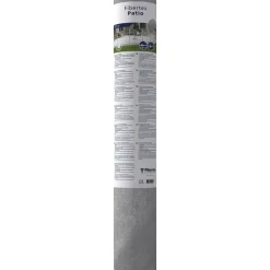 Fibertex PATIO FIBERDUG 2 X 25 M^ Ukrudtsduge