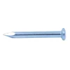 FISCHER BETONSØM 25 MM ELFORSINKET 35 STK^ Søm & Dykkere