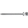 FISCHER FPF II CT SPÅNSKRUE 5,0X50 BONUSZINC C5 10 STK.^ Skruer