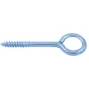 FISCHER ØJESKRUE 2,8X16 MM ELFORSINKET 8 STK^ Kroge