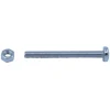 FISCHER MASKINSKRUE M6X20 M PZ A4 K NV MASKINSKRUE 6,0X20 A4 8 STK Best