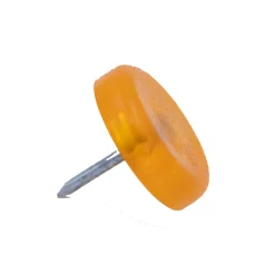 FISCHER MØBELSKRUE Ø22 MM GUL 6 STK New