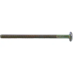 FISCHER MØBELSKRUE 6X75 MM BLANK 4 STK Sale