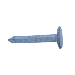 FISCHER PAPSØM 25 MM VARMFORSINKET 50 STK^ Søm & Dykkere