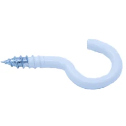 FISCHER SKRUEKROG 4,8X65 MM HVID 4 STK Online