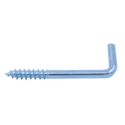FISCHER VINKELKROG 3,8X60 MM ELFORSINKET 8 STK^ Kroge