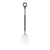 Fiskars ERGONOMIC HAVEGREB New