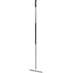 Fiskars ERGONOMIC LIGE SKAFT HAVERIVE^ Haveredskaber