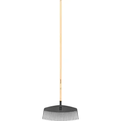 Fiskars ERGONOMIC LØVRIVE Outlet