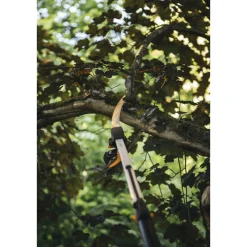 Fiskars POWERGEAR SAV Best