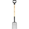 Fiskars SOLID HAVEGREB Outlet
