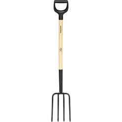 Fiskars SOLID HAVEGREB Outlet