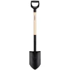 Fiskars SOLID SPIDSSPADE Best