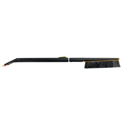 Fiskars X-SERIE ISSKRABER OG BØRSTE New