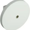 FIX-PRO Ø80MM 5 POL LAMPEUDTAG HVID^ Tilbehør Lamper