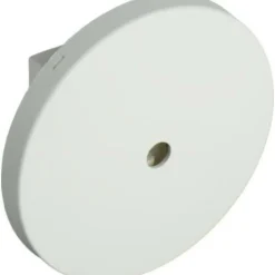 FIX-PRO Ø80MM 5 POL LAMPEUDTAG HVID^ Tilbehør Lamper